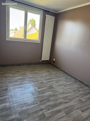 Maison a louer ermont - 5 pièce(s) - 65 m2 - Surfyn