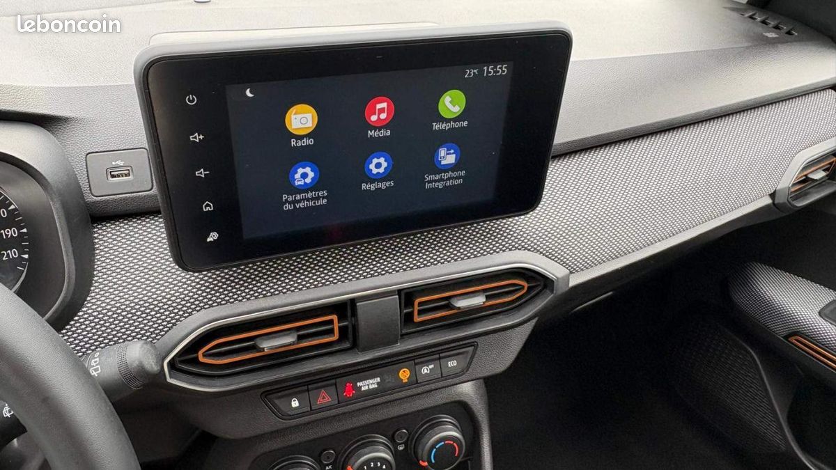 Dacia Sandero ECO-G 100 Stepway Expression (image 14)