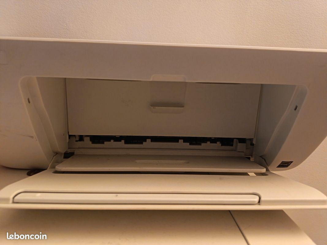 Imprimante/scanner HP (image 5)