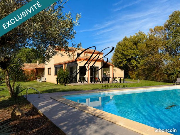 Maison 5 pièces 157 m²