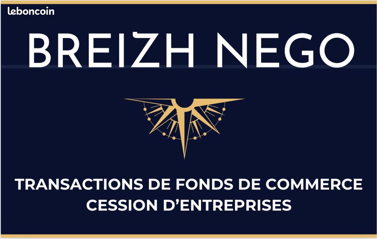 Fonds de commerce crêperie Vannes (image 1)