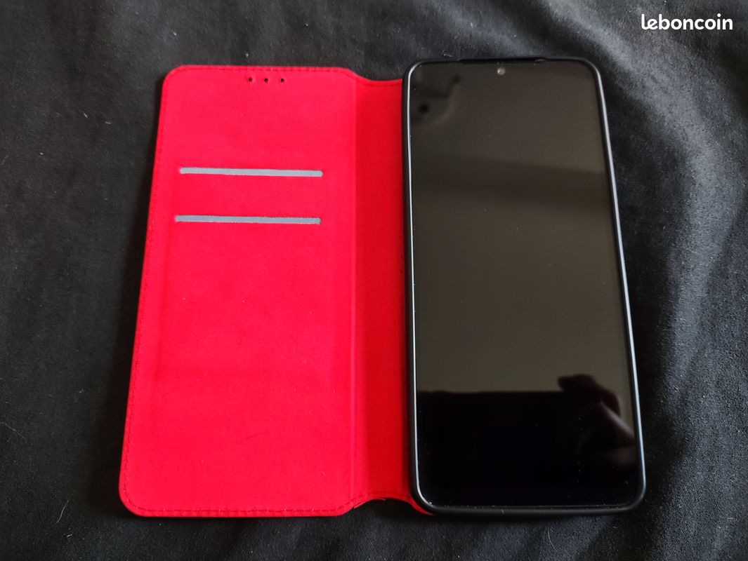 Redmi A3 NEUF acheté récemment (image 1)