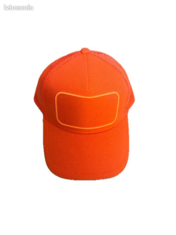 Casquette La Planque – Neuve (image 2)