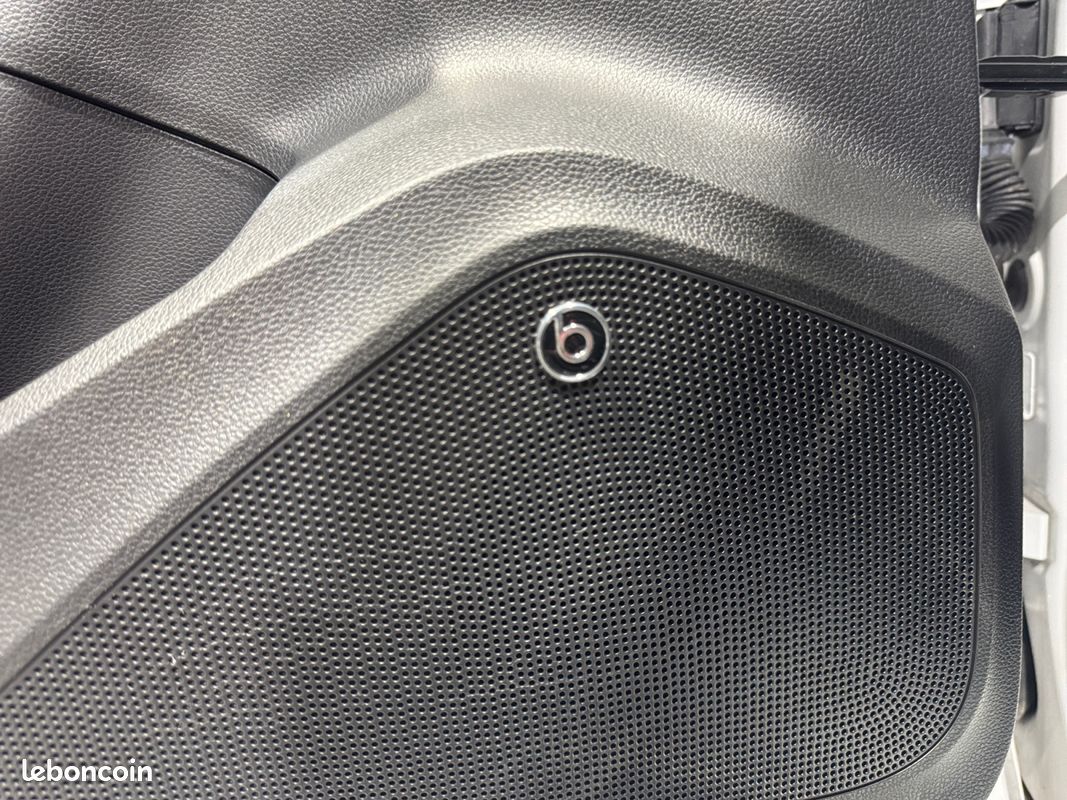 SEAT ATECA CUPRA 2.0 TSI 300ch DSG7 4Drive Garantie 12 mois Toit ouvrant Beats Audio (image 17)