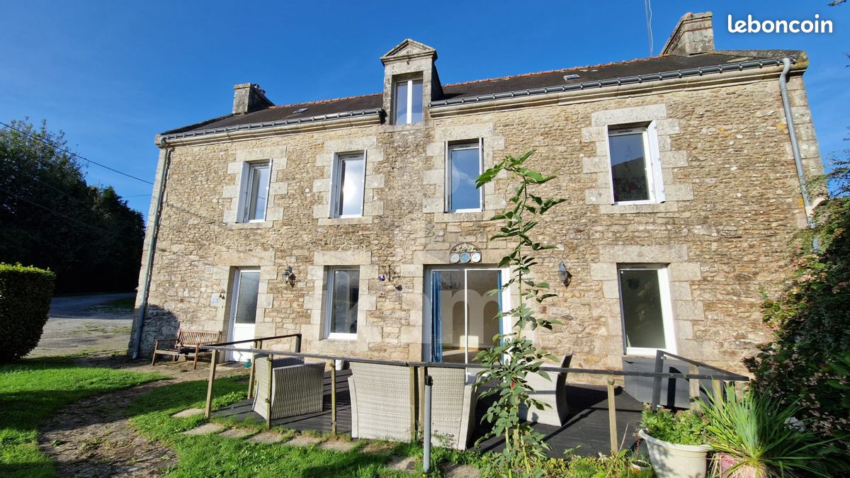 Maison 6 pièces 146 m² · à Saint-Barthélemy · 146 m² · 239 000 €