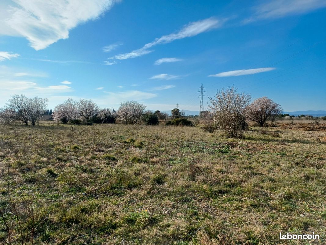 Terrain 2000 m² · à Perpignan · 2 000 m² · 11 000 €