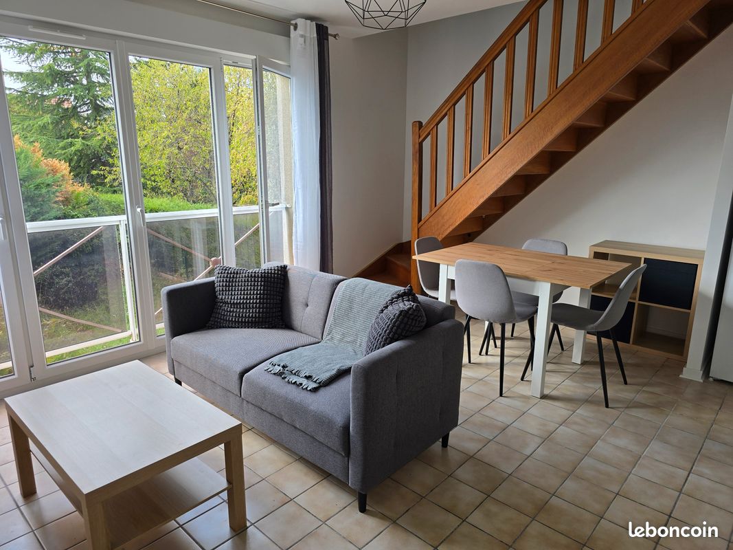 Appartement 2 pièces 44 m² · à Lardy · 44 m² · 820 €/mois