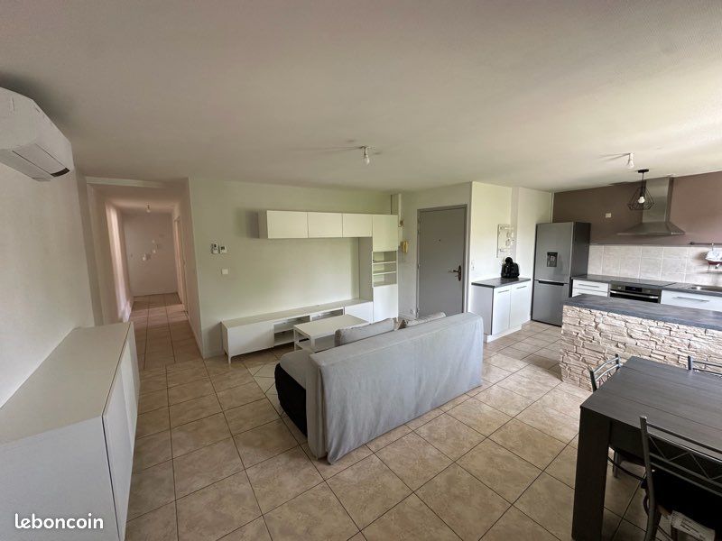 Appartement 3 pièces 67 m² · à Lempdes · 67 m² · 800 €/mois