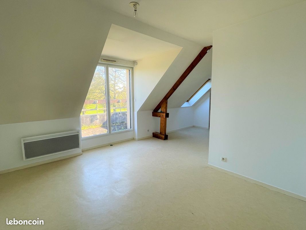 Appartement 1 pièce 25 m² · à Montauban-de-Bretagne · 25 m² · 345 €/mois