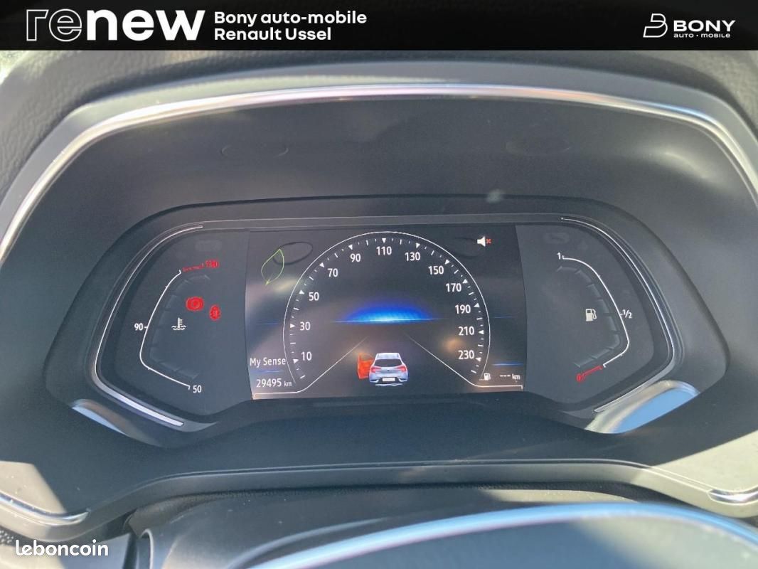 Renault Captur TCe 90 Techno (image 13)