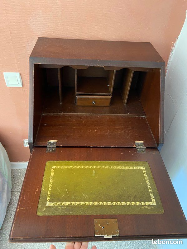 Bureau ancien (image 2)