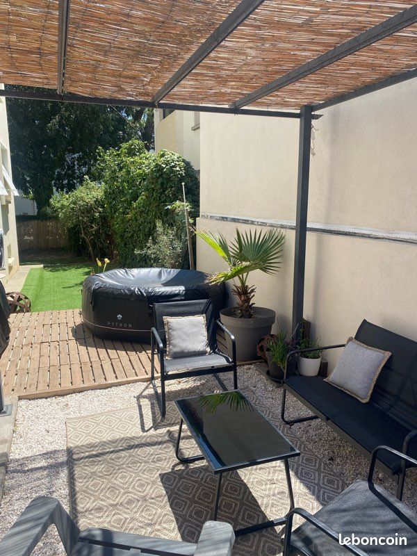 Appartement 5 pièces 88 m² · à Montpellier · 88 m² · 400 000 €