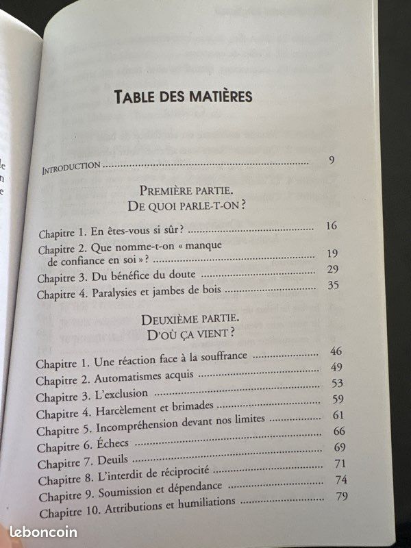 Fais-toi confiance (image 3)