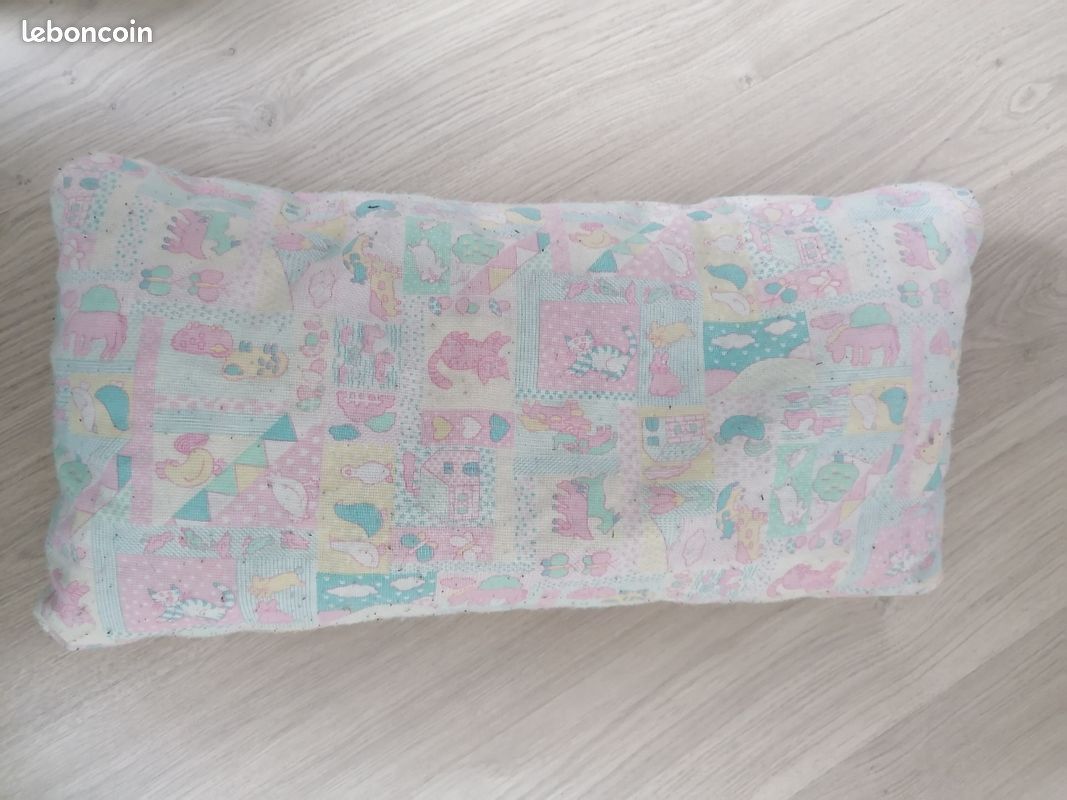 Matelas lit poupée (image 1)