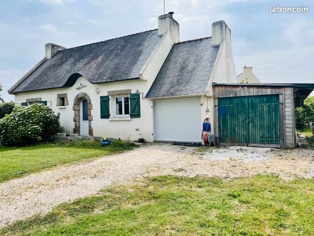 Maison 5 pièces 107 m²