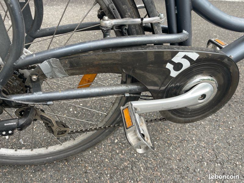 Vélo électrique (image 9)