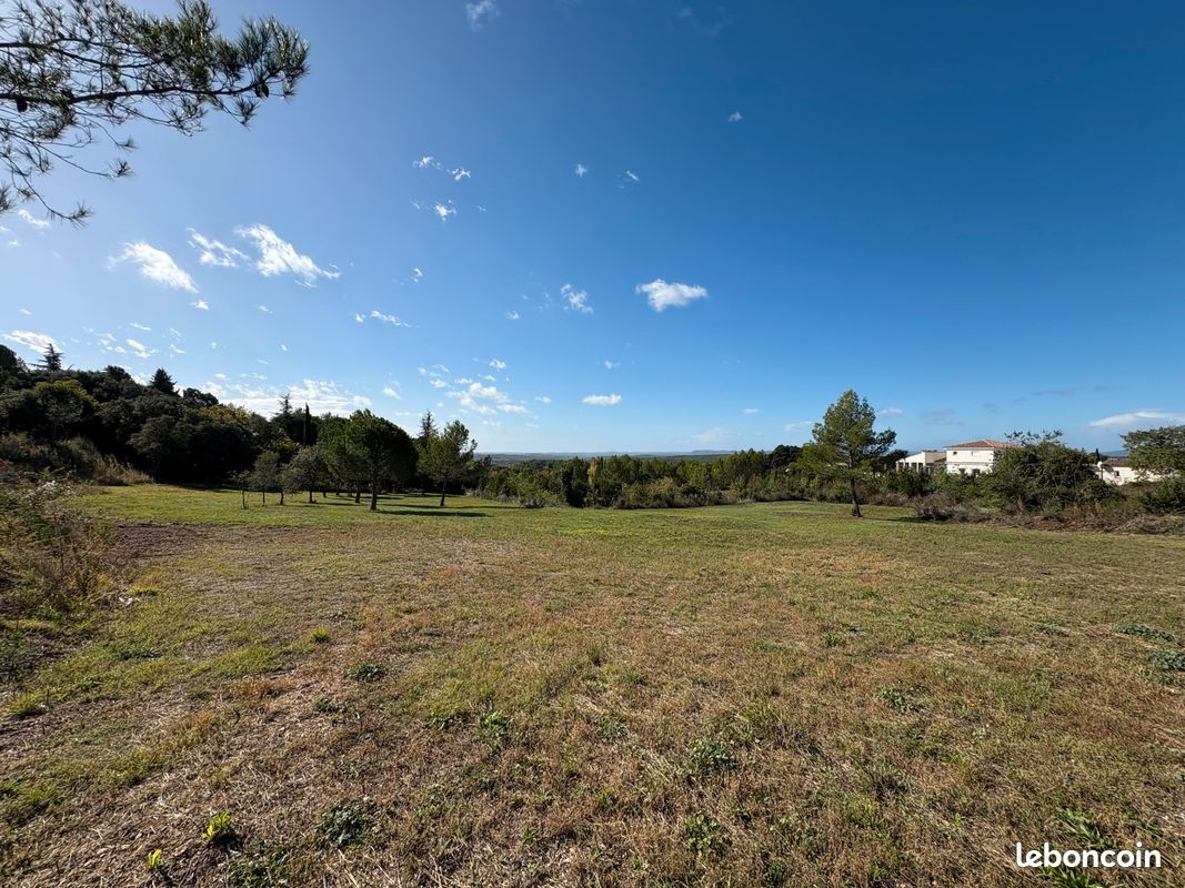 TAB / Libre constructeur / Prix en Direct · à Saint-Mamert-du-Gard · 88 900 €