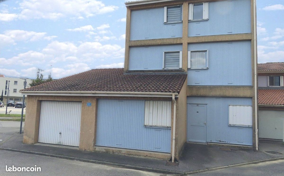 Appartement 2 pièces 56 m² · à Montboucher-sur-Jabron · 56 m² · 105 000 €