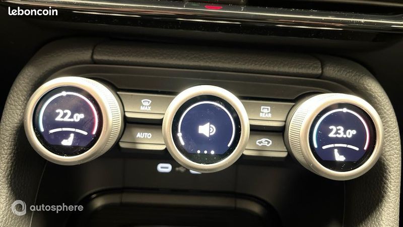 Skoda Kodiaq 1.5 TSI 150ch ACT Hybrid Plus DSG7 7 places (image 26)