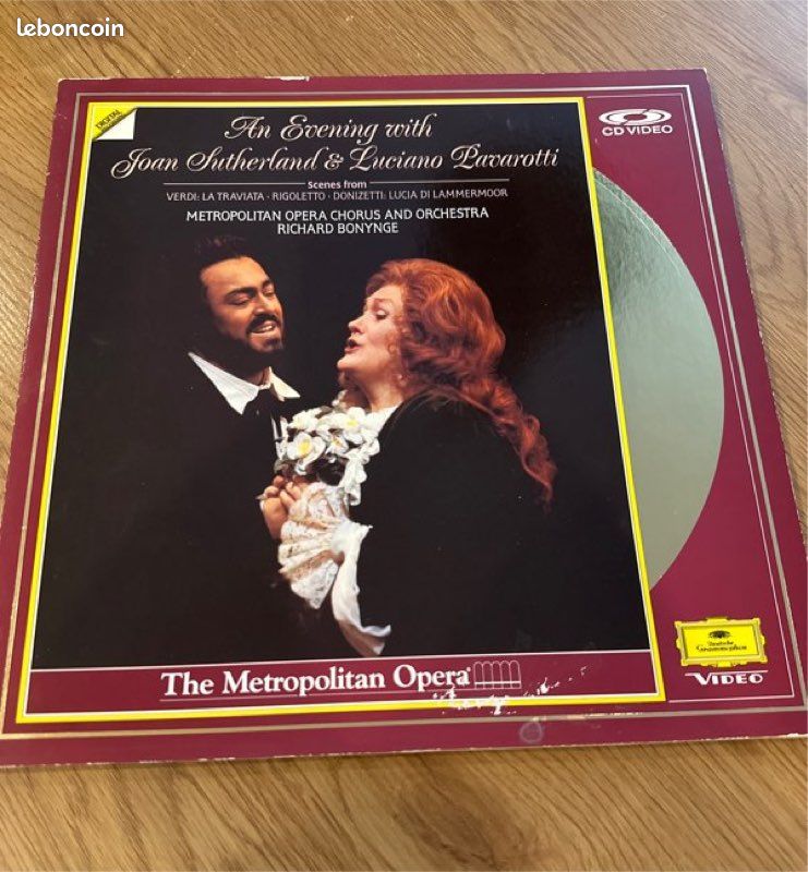 Renée Fleming Nightly Opera Stream Metropolitan Opera Luciano