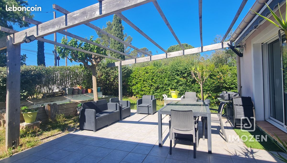 Maison 6 pièces 120 m² · à Le Val · 120 m² · 335 000 €