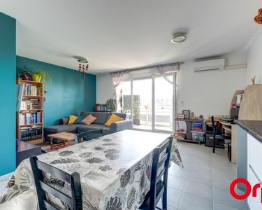 Appartement 205 000 € - 66 m²