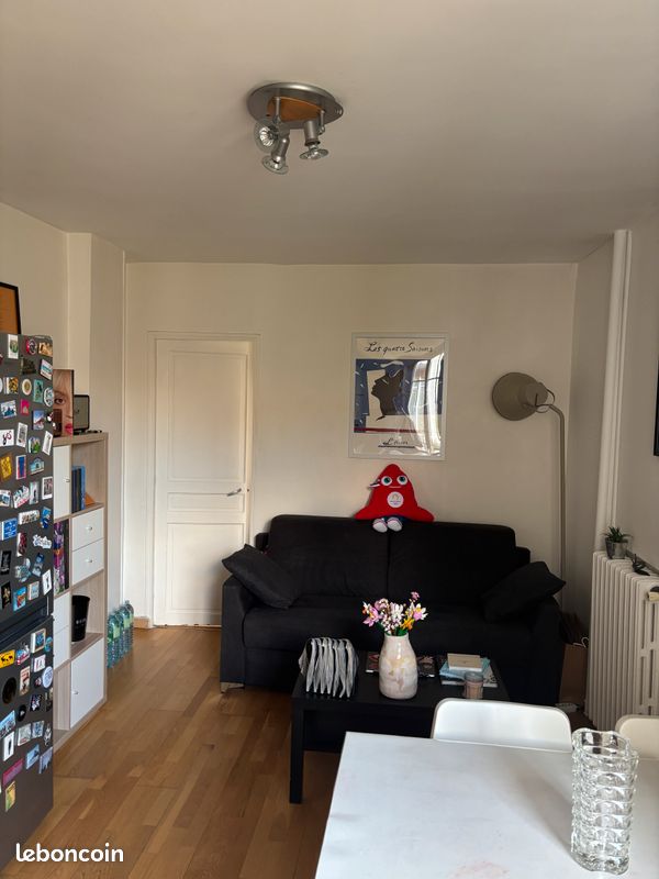 Appartement 2 pièces 30 m² · à Vincennes · 30 m² · 290 000 €