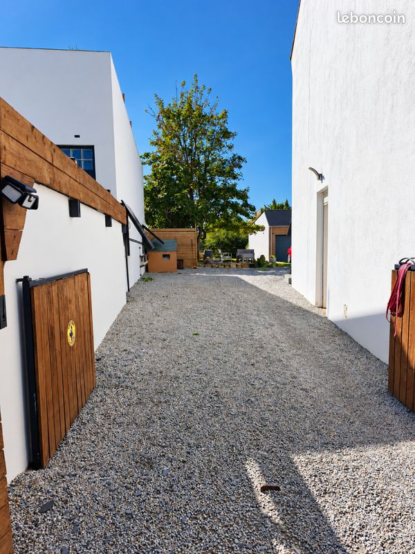 Maison 5 pièces 118 m² · à Lampaul-Plouarzel · 118 m² · 339 000 €