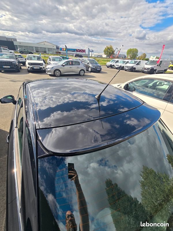 Audi A1 1.2 TFSI 86 ambition (image 9)