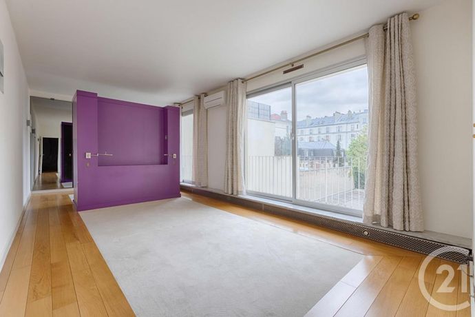 Appartement a louer neuilly-sur-seine - 3 pièce(s) - 99 m2 - Surfyn
