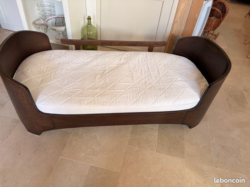 Lit enfant LEANDER (image 2)