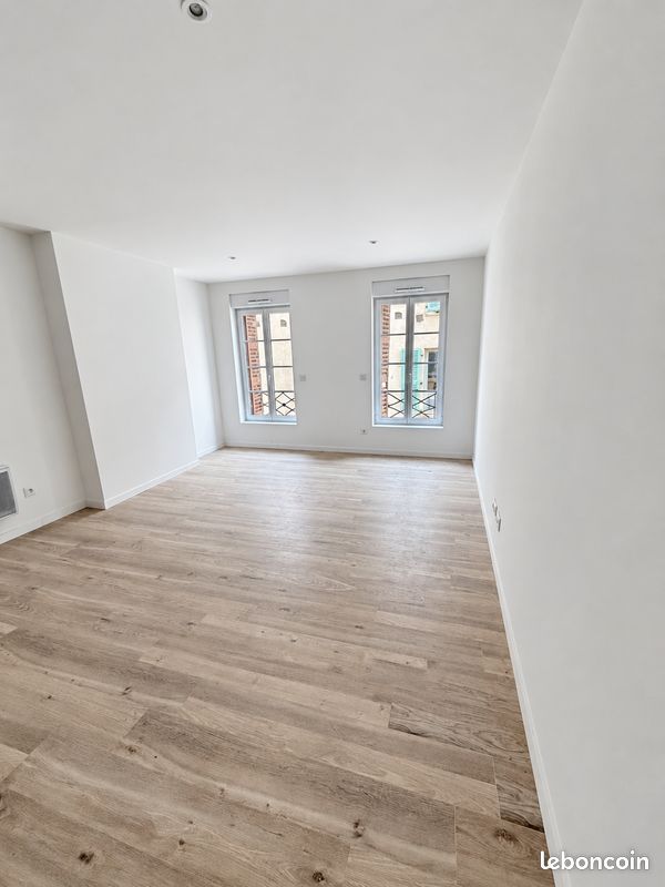 Appartement 3 pièces 74 m² · à Draguignan · 74 m² · 93 000 €