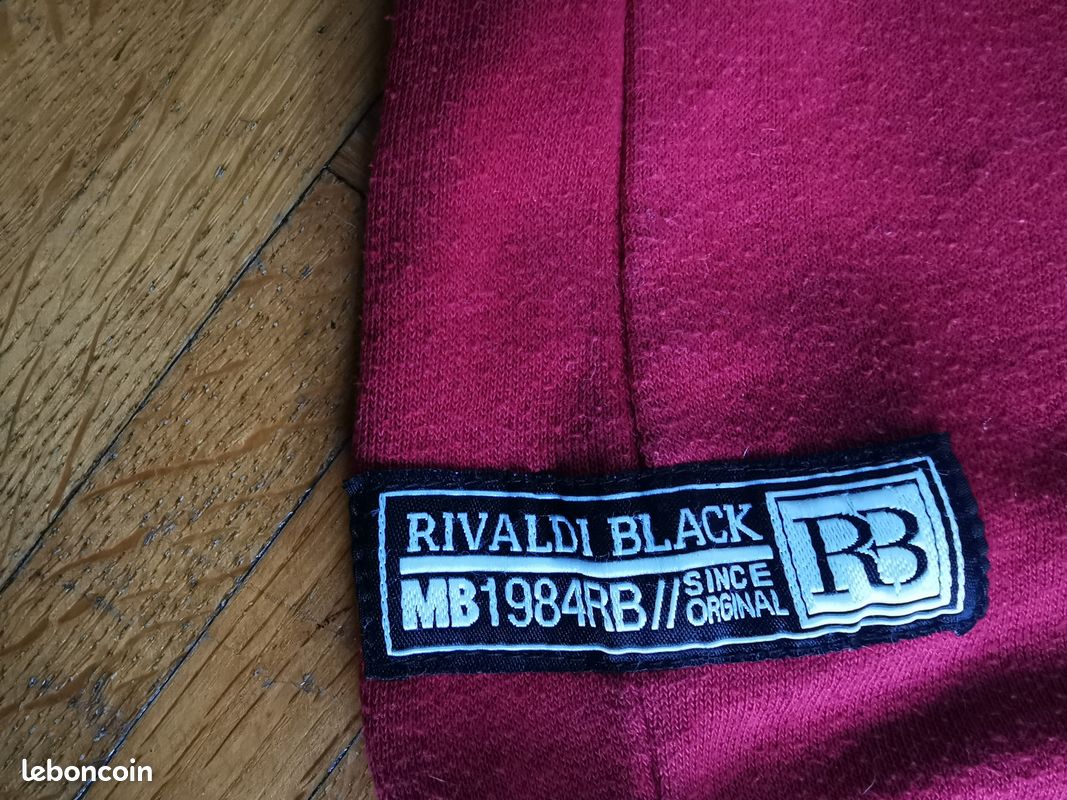 Sweat Rivaldi S (image 3)
