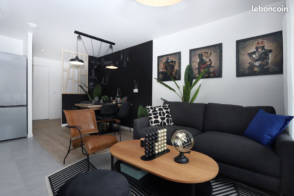 Colocation 5 chambres (image 2)