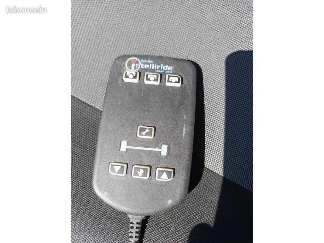 Renault master l2h2 3.5t 2.3 dci 145 energy grand confort (image 13)