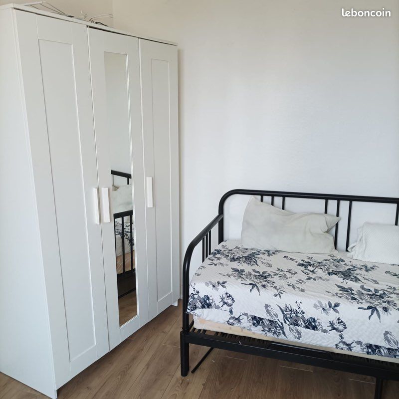 Appartement 1 pièce 20 m² · à Colombes · 20 m² · 705 €/mois