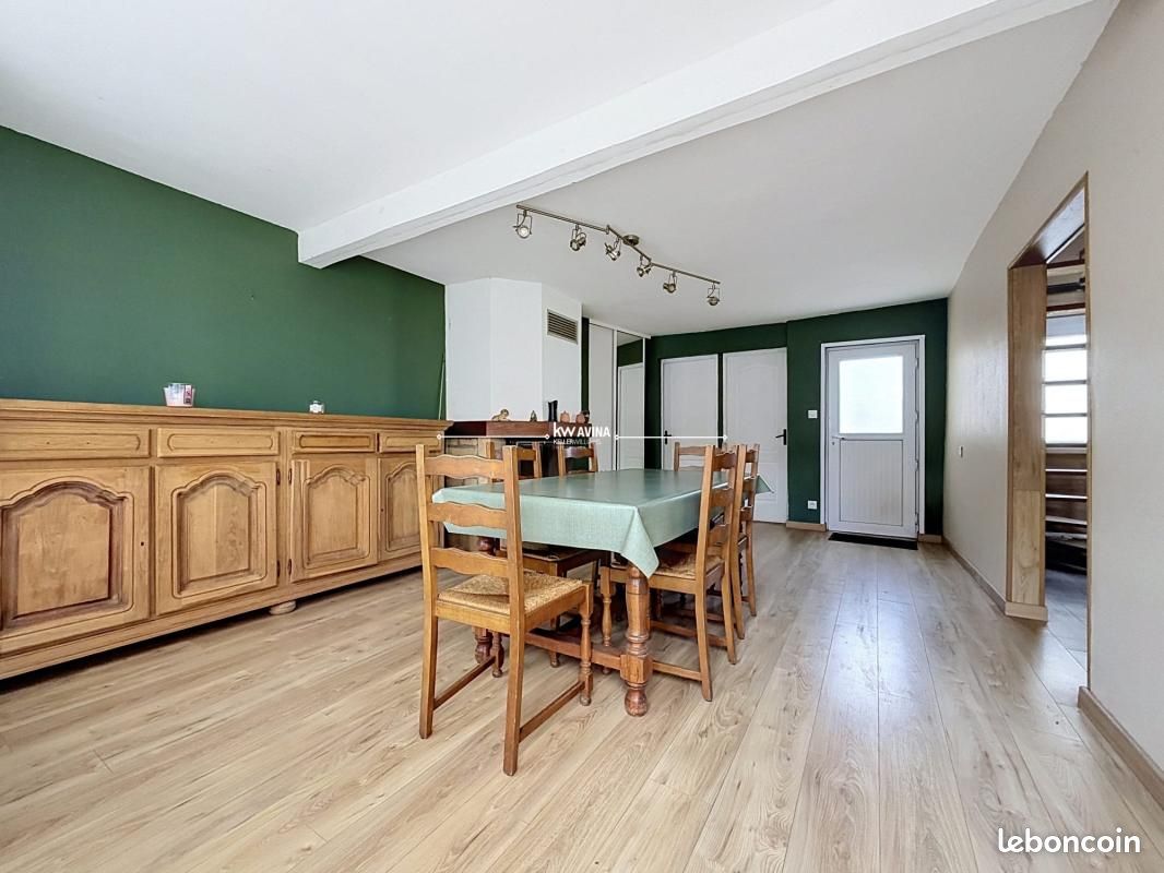 Maison 5 pièces 101 m² · à Guînes · 100,8 m² · 130 000 €