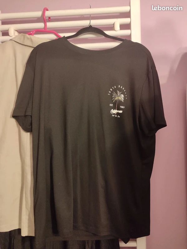 Lot de 3 t-shirt (image 1)