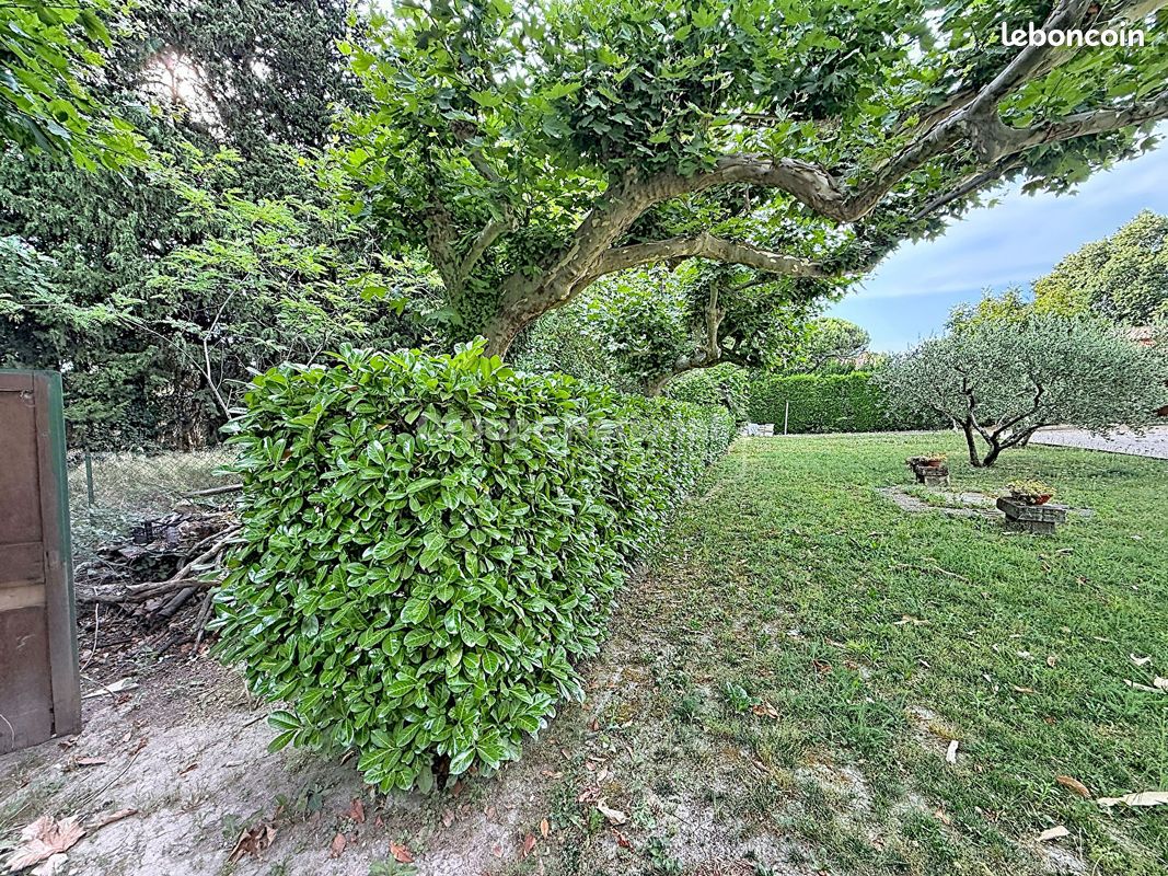Terrain 400 m² AVIGNON (image 2)