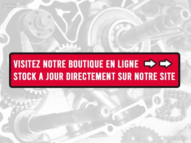 Pièces Triumph Street Triple 675 R 2013-2016 moteur cadre jantes ABS (image 2)