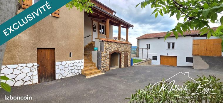 Maison 5 pièces 125 m²