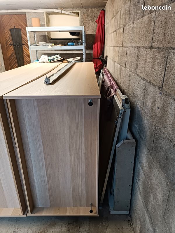 Dressing PAX IKEA (image 2)