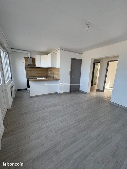 Appartement 2 pièces 36 m² · à Dunkerque · 36 m² · 880 €/mois