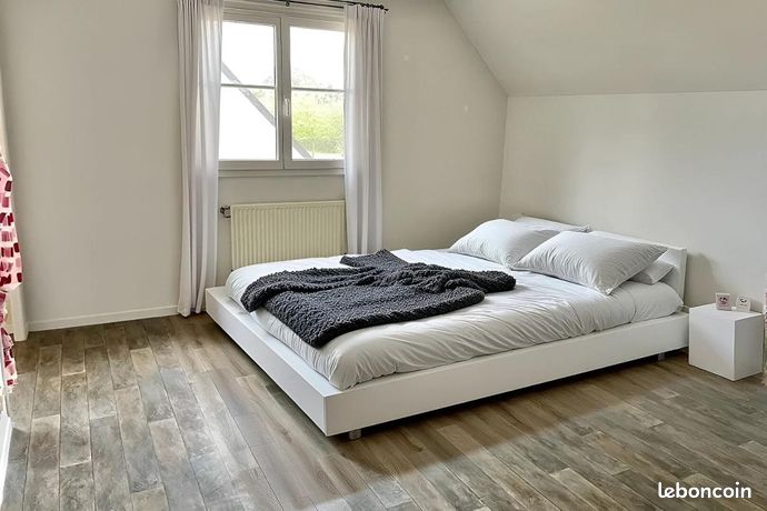 Maison 7 pièces 166 m² — 6