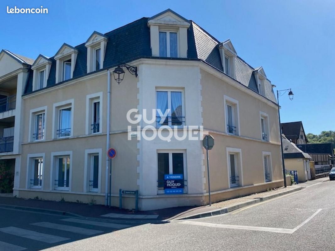 Appartement 3 pièces 73 m² · à Bernay · 73 m² · 159 900 €