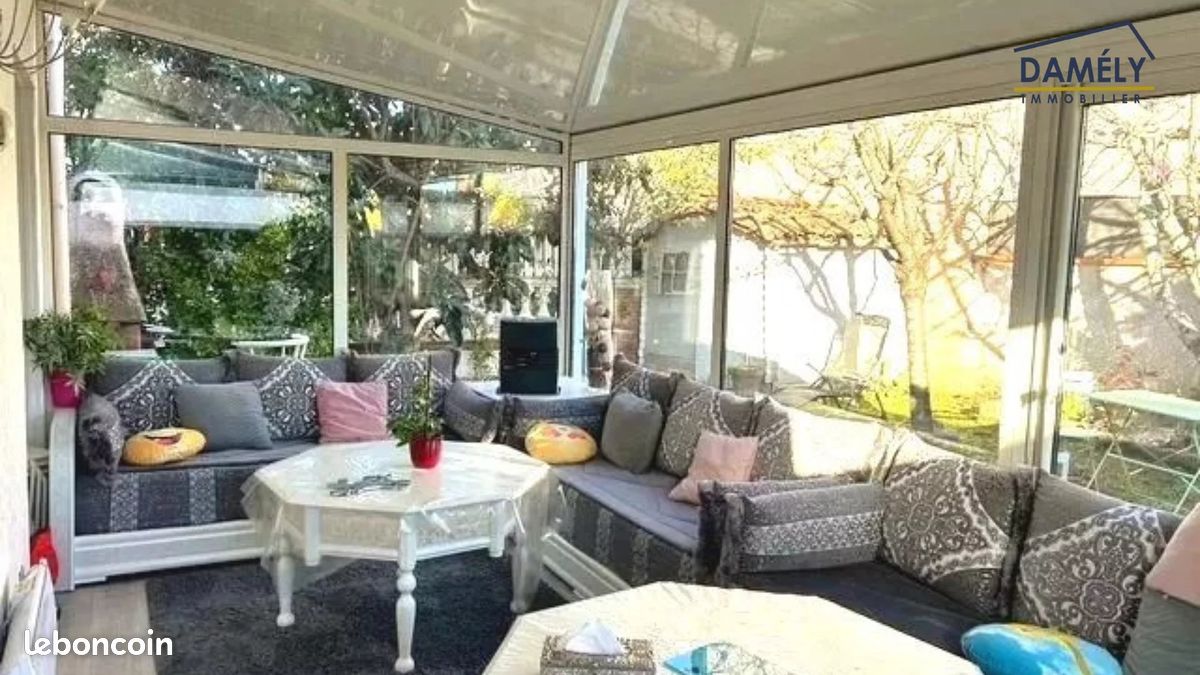 Maison 5 pièces 107 m² · à Toulouse · 107 m² · 291 900 €