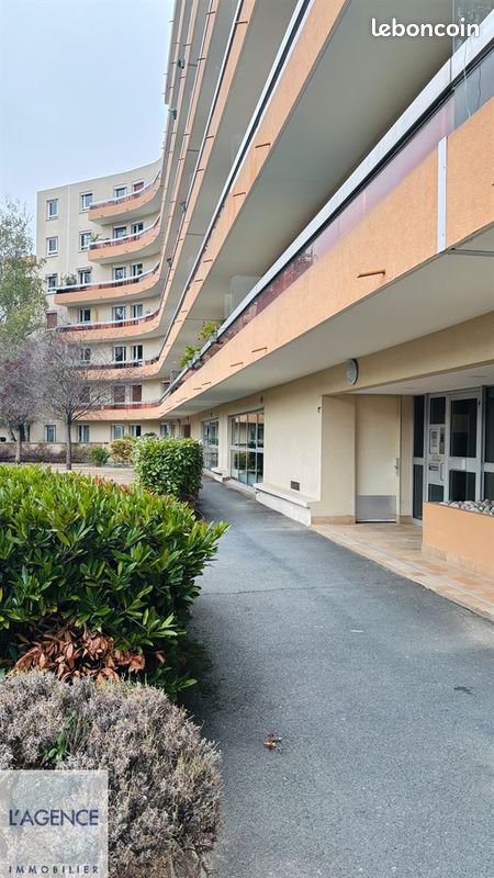 Appartement 4 pièces 86 m² · à Reims · 86 m² · 264 000 €