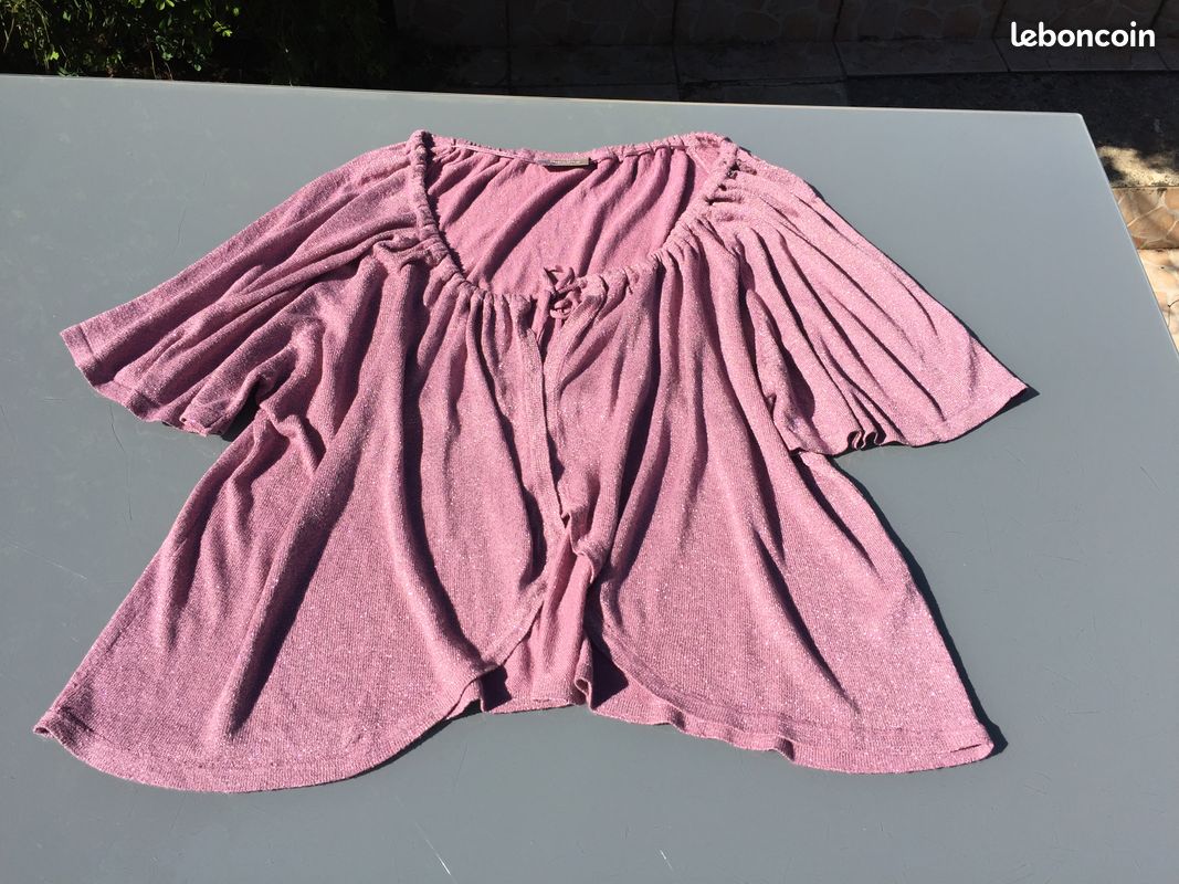 Gilet brillant (image 9)