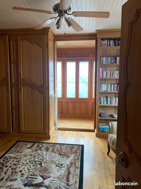 Maison 5 pièces 93 m² · à Berck · 93 m² · 510 €/mois