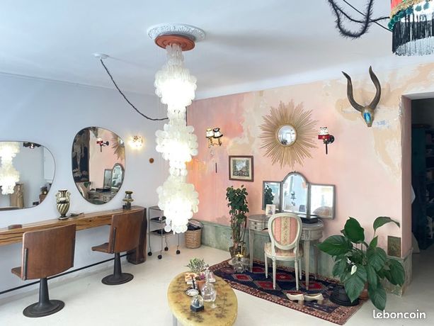 Location d’espace